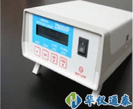 美國ESC Z-800XP臺式氨氣檢測儀