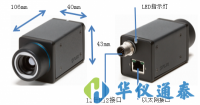 美國(guó)FLIR A35紅外熱像儀