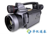 美國(guó)Flir P620紅外熱像儀