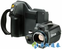 美國(guó)Flir T420bx紅外熱像儀