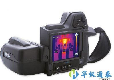 美國Flir T420紅外熱像儀