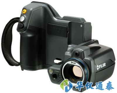 美國(guó)Flir T440紅外熱像儀