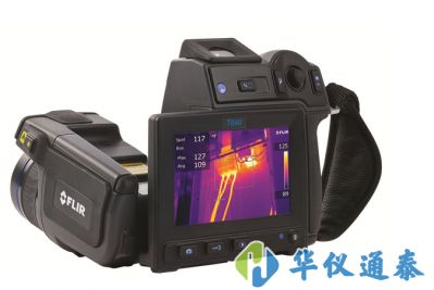 美國(guó)Flir T640紅外熱像儀