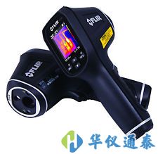 美國(guó)Flir E30BX紅外熱像儀