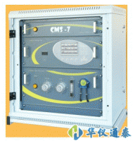 奧地利 Madur CMS-7 在線(xiàn)煙氣分析儀