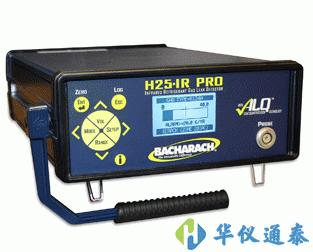 美國bacharach 制冷劑檢漏儀 H25-IR PRO 專用型