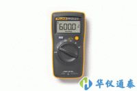 Fluke 101 數(shù)字萬(wàn)用表