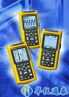 Fluke 120 系列工業(yè)萬(wàn)用示波表