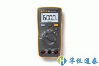 Fluke 107數(shù)字萬(wàn)用表