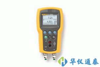 Fluke 721 壓力校準(zhǔn)器