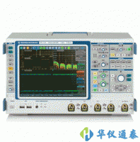 德國R&S RTE 數(shù)字示波器