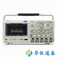 美國泰克MSO/DPO2000B混合信號(hào)示波器系列