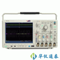 美國泰克MSO/DPO4000B混合信號(hào)示波器系列