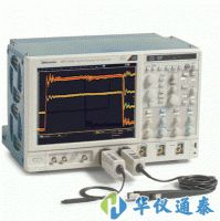 美國泰克DPO7000C數(shù)字熒光示波器系列