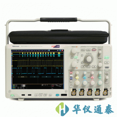 美國(guó)泰克MSO/DPO5000混合信號(hào)示波器系列