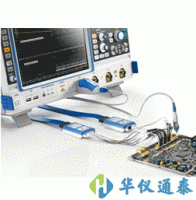 德國R&S RTO-B1 MSO-選件，400 MHz