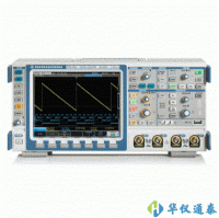 德國R&S RTM2000 數(shù)字示波器