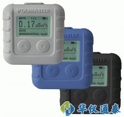 白俄羅斯Polimaster PM1610x射線、γ輻射個(gè)人劑量計(jì)