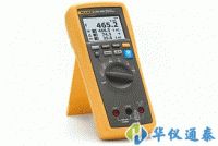 美國(guó)FLUKE CNX3000無(wú)線萬(wàn)用表