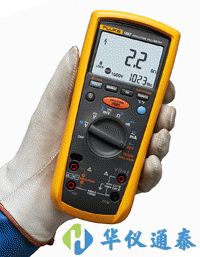 美國Fluke 1577絕緣電阻測試儀