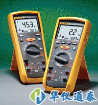 美國(guó)Fluke 1587絕緣電阻測(cè)試儀