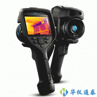 美國FLIR E85紅外熱像儀