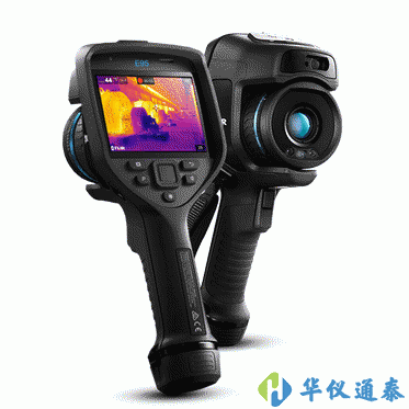 美國(guó)FLIR E95紅外熱像儀