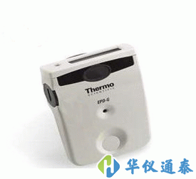 美國THERMO FISHER EPD-G 個人γ電子劑量計