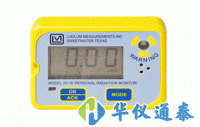 美國(guó)LUDLUM Model 25-IS個(gè)人輻射劑量計(jì)