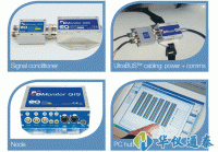 英國(guó)EA PD Monitor GIS局部放電連續(xù)在線(xiàn)監(jiān)測(cè)系統(tǒng)