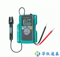 日本KYORITSU(共立) MODEl 2001叉形數字式萬用表