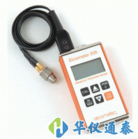 英國Elcometer 205超聲波測厚儀