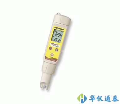 美國SPECTRUM ECTestr土壤原位電導(dǎo)計