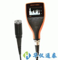 英國Elcometer 224 分體式數(shù)字式表面粗糙度儀