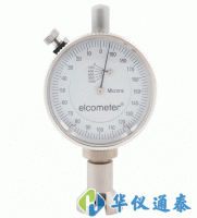 英國Elcometer 123表面粗糙度儀