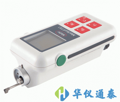 英國Elcometer 7061 表面粗糙度測試儀