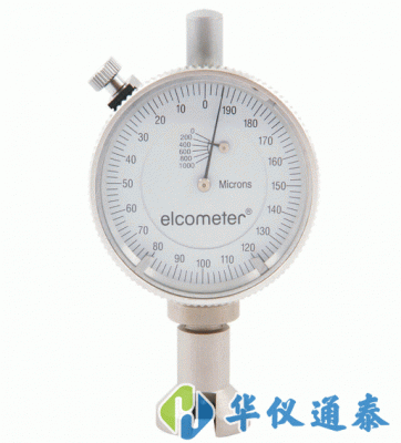 英國(guó)Elcometer 123表面粗糙度儀