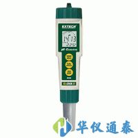 美國Extech EC500便攜式PH/電導率測試儀