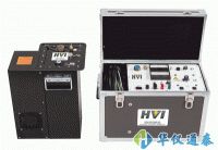 美國HVI(美高測) VLF-4022CMF交流高壓試驗/燒弧儀