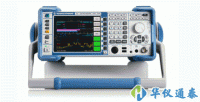 德國(guó)R&S ESL EMI測(cè)試接收機(jī)