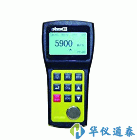 美國Phase II(菲思圖) UTG-2600 表面洛氏硬度計(jì)