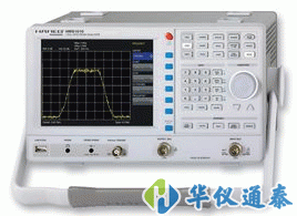 德國惠美(HAMEG) HMS1000頻譜分析儀