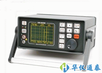 德國KD ECHOGRAPH 1085超聲波探傷儀