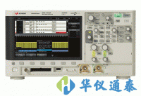 美國AGILENT MSOX3012A示波器