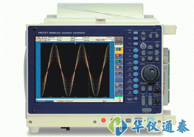 日本HIOKI(日置) 8861-50數(shù)據(jù)記錄儀