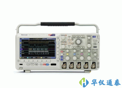 美國(guó)AGILENT DSO8064 數(shù)字示波器