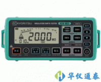 日本KYORITSU(共立) KEW 6022多功能測(cè)試儀