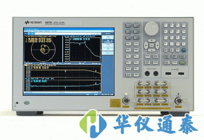 美國(guó)AGILENT E5072A ENA系列網(wǎng)絡(luò)分析儀