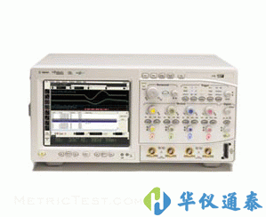 美國AGILENT DSO8104A 數(shù)字示波器