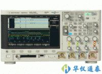 美國AGILENT DSOX3052A示波器